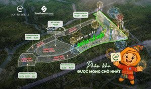 chính thức nhận booking phân khu mùa xuân dự án eco retreat. phân khu cuối cùng và đẹp nhất dự án