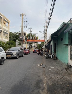 bán đất tặng nhà mt đường nguyễn thiện kế - sơn trà - đà nẵng . 130m2 giá 16tỷ