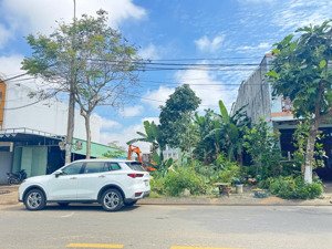 bán 2 lô liền kề đường 10,5m trương vĩnh ký, hoà xuân