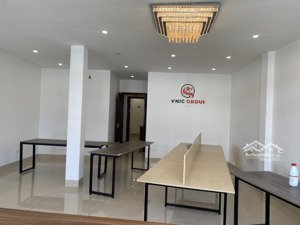 cho thuê sàn văn phòng tại khu đô thị hàm nghi. diện tích 80m2 x 3 tầng giá thuê 15tr/sàn /tháng