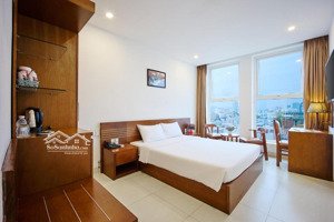 bán khách sạn 3 sao gần biển mỹ khê, đang kinh doanh tại đà nẵng