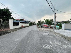 chỉ từ 2 tỷ 0xx tr sở hữu ngay lô đất đẹp tại thọ linh minh tân kiến thuỵ