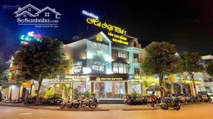 cực chất-cho thuê nhà mặt phố vũ phạm hàm, mt 13m, dt 100m2x 3tầng, view siêu hot-giá siêu tốt