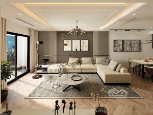 định cư sang úc nên tôi bán lại căn 4 phòng ngủ tòa park 6 giá cực mềm, sổ chính chủ, tầng 18