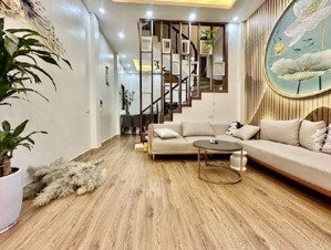 bán nhà vĩnh hưng, hoàng mai, hà nội