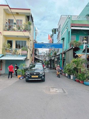 bán gấp nhà bình thạnh - 1 trệt 2 lầu, hxh - giá siêu rẻ 2,85 tỷ!