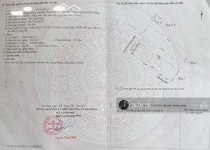 nhà 4 tầng đường hoàng diệu, diện tích : 240m2, hướng tây bắc, đường 10.5m, giá bán : 35 tỷ