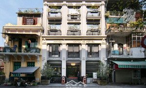 bán nhà mặt phố nguyễn văn tố, 140m2, mặt tiền 4.5m, xây hotel đẹp!