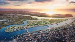 sở hữu shophouse vinhomes royal island đẳng cấp thương mại trên đảo vương giả