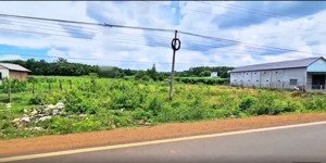 bán đất chính chủ an khương, hớn quản, bình phước, giá chỉ hơn 500tr, lh 