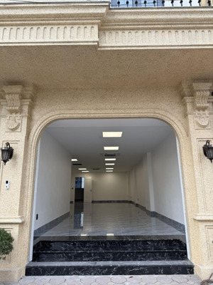 cho thuê nhà mặt phố yên lũng, 18 triệu, 70m2, hàng hiếm tại hoài đức, hà nội