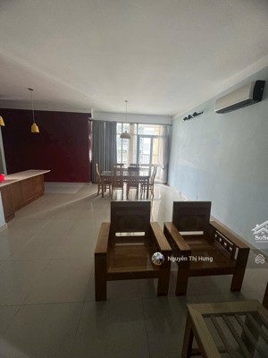 bán căn hộ belleza q7-124m2,3pn+ lầu cao+ sổ hồng+tiện decor*giá : 4.7 tỷ ( tl )