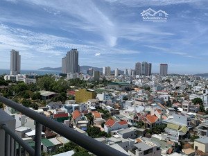 bán căn hộ thương mại hoàng quân view xéo biển, nha trang, khánh hòa