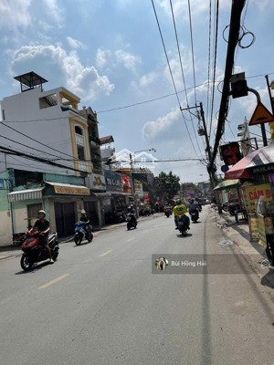 căn nhà mặt tiền lê đức thọ giá tốt 10.5 tỷ - trệt 2 lầu dt 4.1x22 vuông đẹp