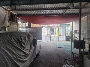 hàng đầu tư bán đất tặng dẫy trọ mặt tiền đường số 9, linh xuân, 500m2 ( 15x34m), thủ đức, 20 tỷ