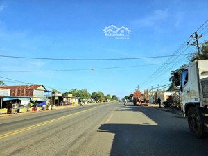 bán nhanh lô đất lộc thịnh, lộc ninh, bình phước, giá chỉ hơn 300tr/lô, lh 