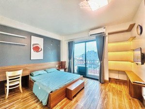 căn hộ cao cấp nhật tân full đồ sống tối giản, cảm nhận tinh tế