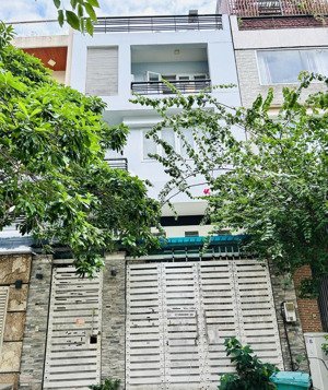 bán nhà đường nguyễn minh hoàng khu k300, diện tích: 5x18m, trệt 2 lầu