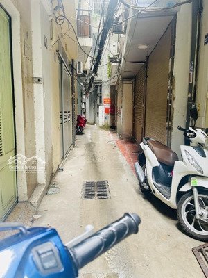 bán nhà riêng tại đường kim ngưu, hà nội, giá siêu hời chỉ với 12,5 tỷ, 100m2