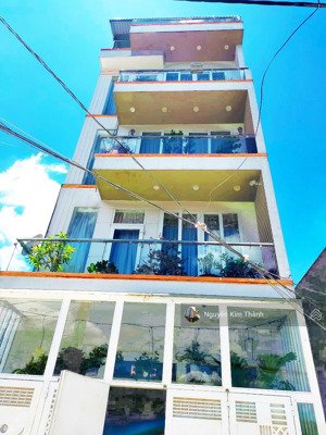 bán nhà hxh lê văn sỹ q.3 (dt:3.5x16) nhà 3 lầu sân thượng, giá bán 10,5 tỷ thương lượng