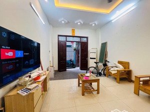 bán nhà định công, hoàng mai, 60m2, 3 tầng, sổ đỏ chính chủ, giá chỉ 7,5 tỷ