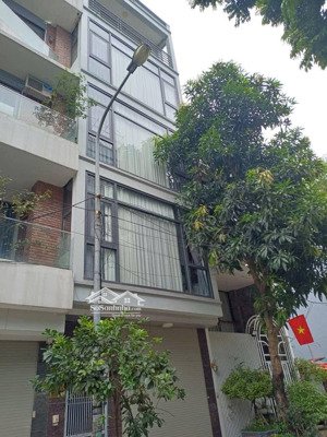 bán gấp siêu phẩm nhà liền kề dương nội,ô tô ngủ nhà,mặt tiền đẹp kinh doanh sướng giá hơn 15 tỷ