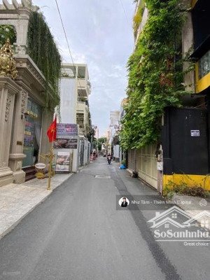 siêu phẩm! mặt tiền nguyễn đình chiểu, đa kao,quận 1-dt: 65m - 4 tầng - nhà mới, đẹp.chỉ 27,5 tỷ