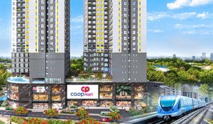 chủ đầu tư bcons mới bung ra căn shophouse tại bcons city tháp sapphire