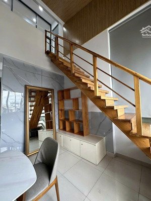 căn hộ 3pn - 2wc full nội thất ngay hồ văn huê phú nhuận dễ dàng qua q3, q10, q5, bình thạnh