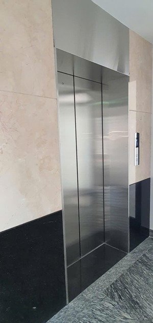 chính chủ cho thuê nhà mới, 2 mặt đường, dương khuê; kinh doanh, vp, nhà hàng 101m2* 4.5t - 33 tr