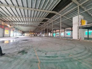 cho thuê kho xưởng 12.278m² xã tân thạnh đông, củ chi, tp. hcm