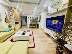 bán căn 3pn ecolife tây hồ full đồ, sổ đỏ có sẵn view hồ