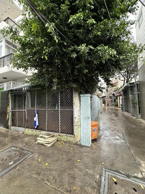 nhà 2mt cũ. 4.2x20m tân mỹ quận 7 giá 4.5tỷ