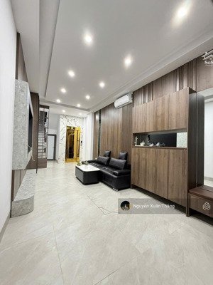 bán nhà trần khát trân - hai bà trưng - 6 tầng thang máy- đẹp như khách sạn.