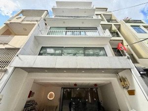 bán nhà cho thuê 34 triệu kinh doanh văn phòng+studio 4tỷ150/82,5m2 huỳnh văn bánh-p13-phú nhuận.