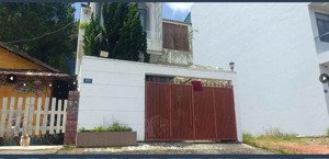 bán biệt thự 2 mặt tiền đường nguyễn hữu cảnh, phường 8, tp. đà lạt 150.82m² gần trung tâm
