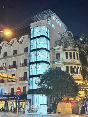 chủ nhà gửi bán nhà mặt phố nguyễn xiển: 50m2, 6 tầng lô góc, mt: 4.5m. giá: 29 tỷ. lh: 