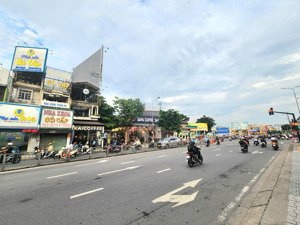 mtkd nguyễn oanh phan văn trị sầm uất 4mx20m trệt 3 lầu st giảm giá còn 15 tỷ