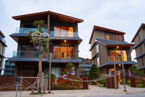 ekip tặng căn thưởng vinhomes vũ yên 242m2 song lập đối diện vườn hoa phân khu nhật bản miyabi.