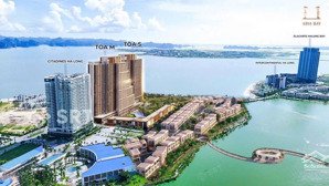 căn hộ đối diện biển, cao cấp nhất bãi cháy hạ long, dự án aria bay bim group. lh: 