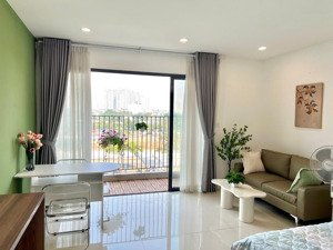 giá đúng không ảo: 11 triệu, 37m2, 1pn, 1wc, full nội thất đẹp. cho thuê chcc lavida plus quận 7