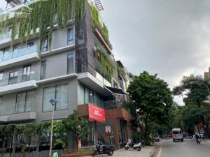 MẶT PHỐ - GIÁ RẺ NHẤT KĐT VĂN QUÁN – GIÁ ĐẦU TƯ 2XXTR/M