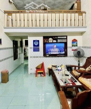 sát đường võ duy ninh - ngang hơn 6 m - dt 55m