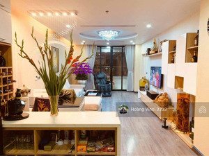 giá thật, bán ch 3n - 2wc, 122m2 tòa diamond flower. tầng trung bc đông nam, sđ. lh 