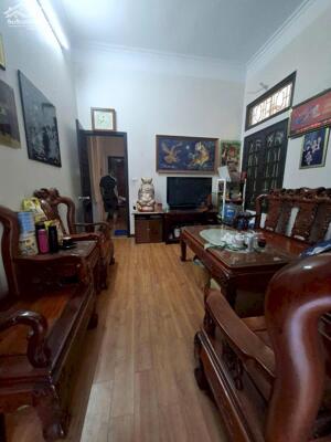 Bán nhà 4 tầng 85m2 phố Lê Trọng Tấn phân lô quân đội cực đỉnh