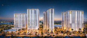 căn hộ nằm ngay trung tâm thương mại giá chỉ 2tỷ5 cho căn 2pn