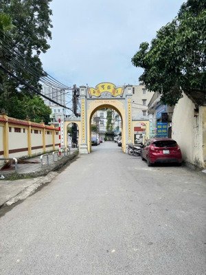 bán nhà đẹp ở ngay văn phú 4 tầng hơn 6 tỷ, hoàn thiện, tiện ích bàn ngàn