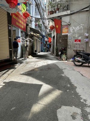 bán tòa ccmn lê quang đạo, 62m², 6 tầng, 11 phòng, pccc, thang máy, ô tô, 16.8 tỷ