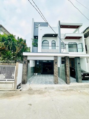 nhà riêng đẹp tại phú hòa , thủ dầu một, bình dương, 3,75 tỷ, 81m2, 3pn, 2wc, tiện ích đầy đủ