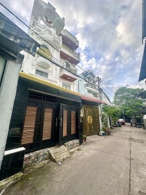 nhà đẹp 4 tầng 78m2(4x20)-an dương vương-giá 7.9 tỷ